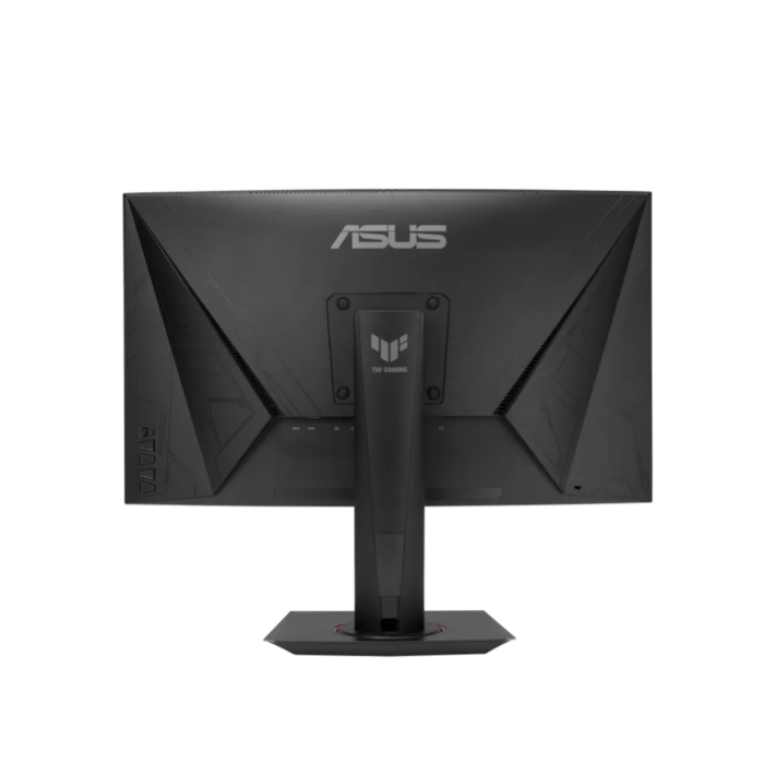 ASUS Monitor 27 VG27VQM CURV TUF FHD VA 240Hz 1ms DP HDMI 1500R - Image 2