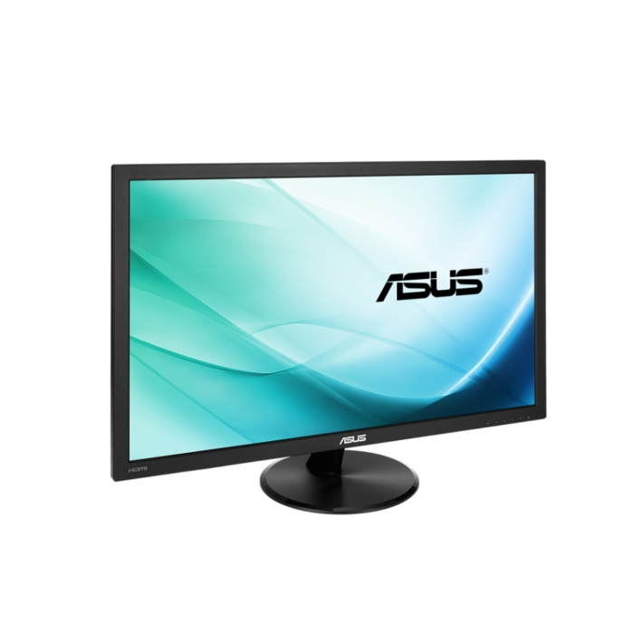 ASUS Monitor VP228HE 21.5 VGA HDMI FHD 1ms TN - Image 2