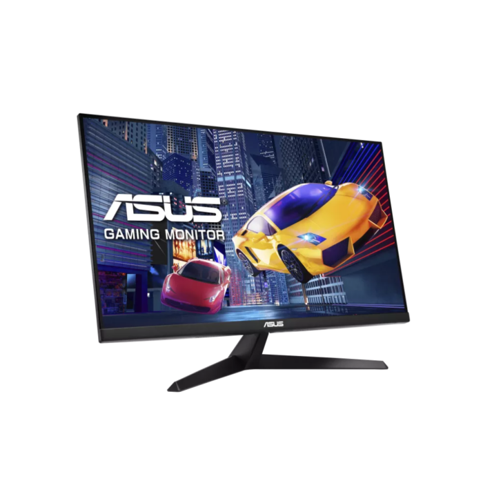 ASUS Monitor 27 VY279HGE FHD IPS 144Hz 1Ms - Image 2