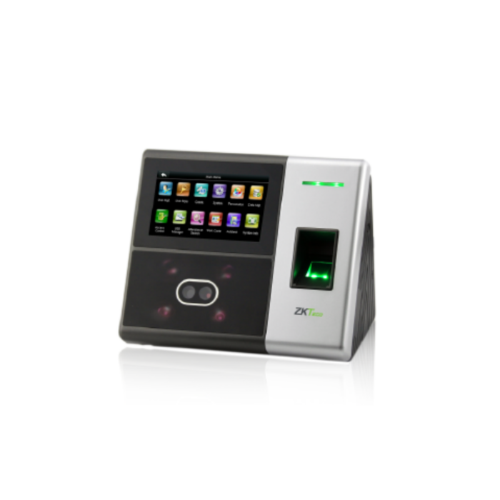 FINGER PRINT iFACE 1000 PRO WIFI - Image 2