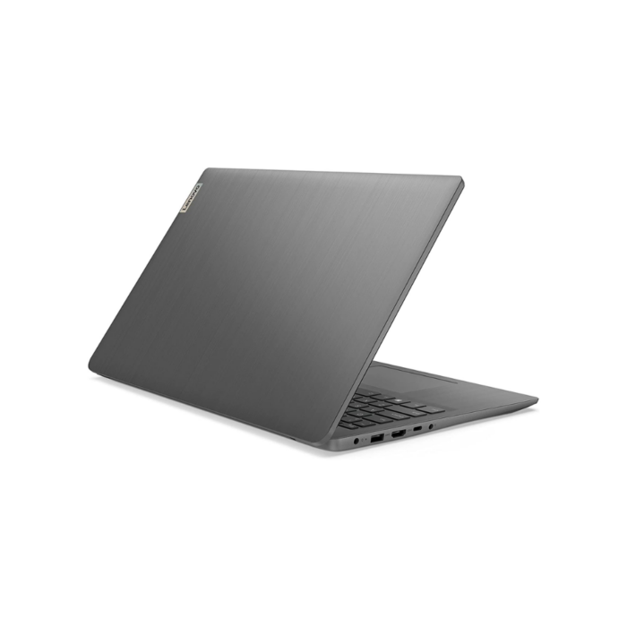 LAPTOP LENOVO IP3 SLIM CI5-13420H  8GB 512GSSD 15.6" FHD IPS DOS GRAY - Image 3