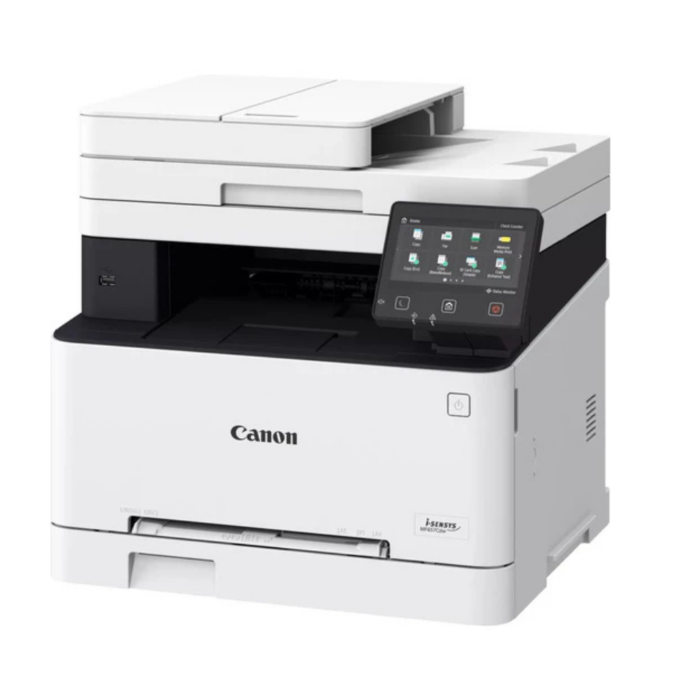 PRINTER CANON 657 LASER COLOUR - Image 2