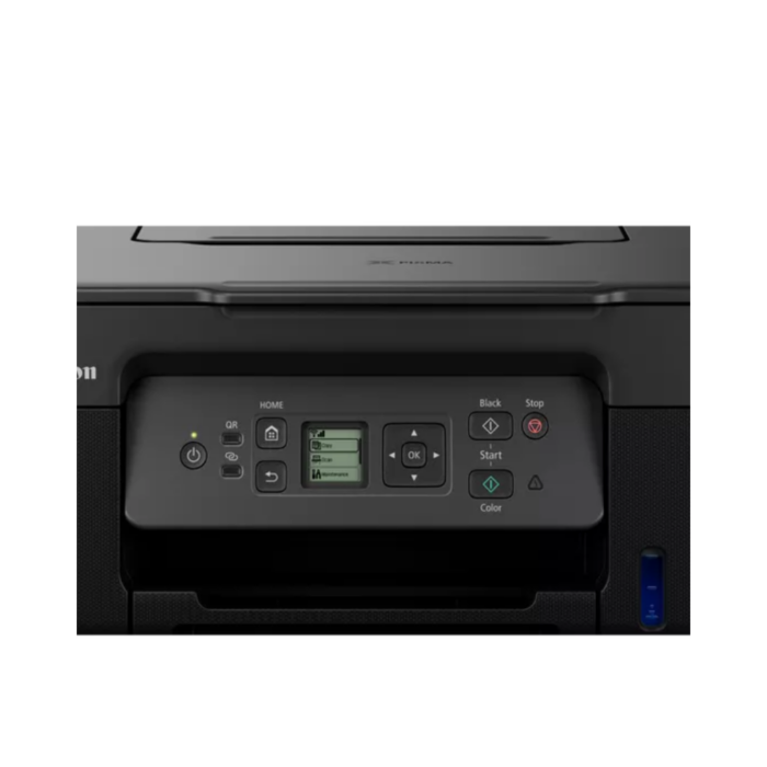 PRINTER CANON G3470 BLACK - Image 2