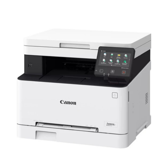 PRINTER CANON I-SENSYS MF651CW LASER COLOR - Image 2