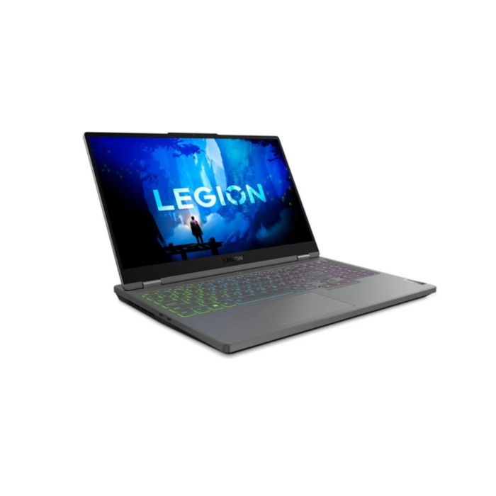 LAPTOP LENOVO LEGION 5 15IAH7 CI7-12700H  16GB 1TBSSD 3050TI 4G WQHD 165Hz  15.6"DOS GRAY - Image 3