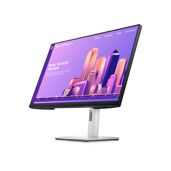 Dell 27 Monitor - P2722H - Image 2