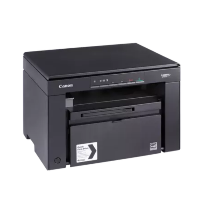 PRINTER CANON MF 3010 I-SENSYS - Image 2