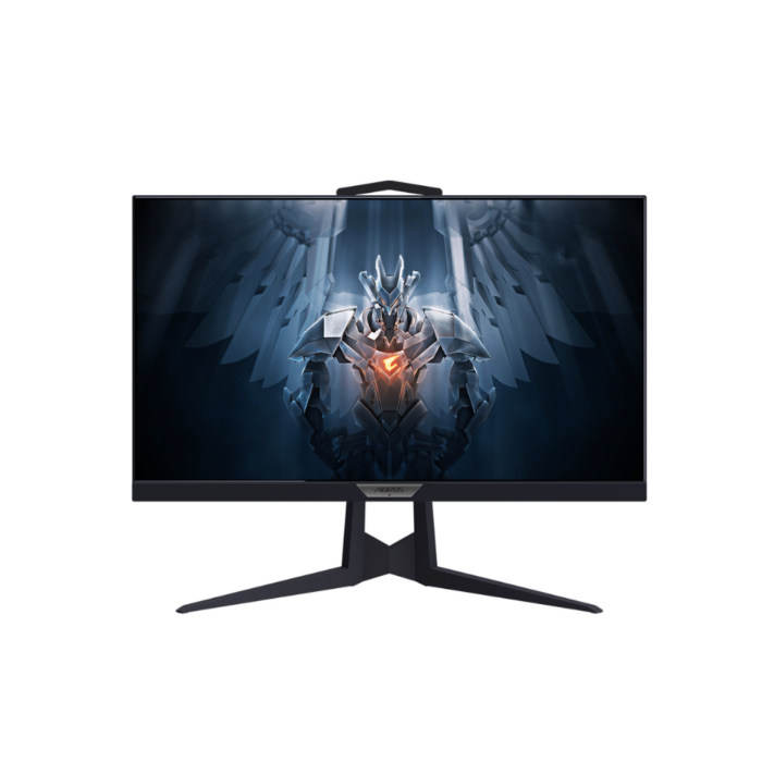 GIGABYTE 25 FI25F Monitor AORUS 240Hz 0.4ms IPS FHD