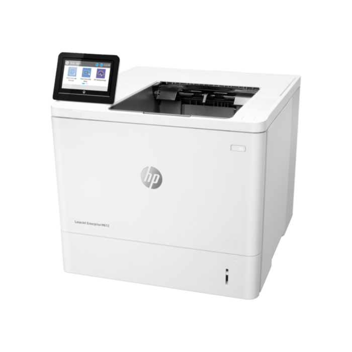 PRINTER HP LASERJET enterprise M612DN Wi-Fi 75PPM - Image 2