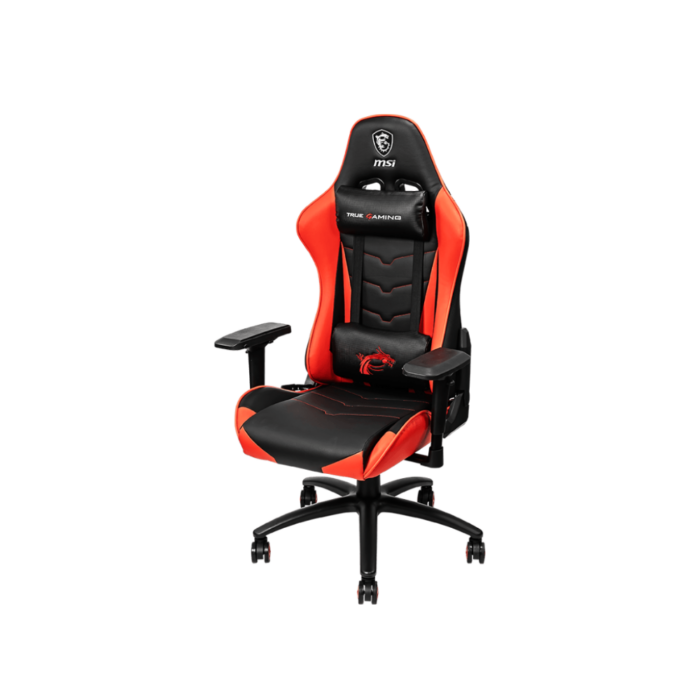 MSI MAG CH120 GAMING CHAIR