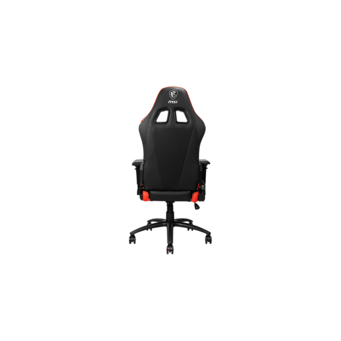 MSI MAG CH120 GAMING CHAIR - Image 3