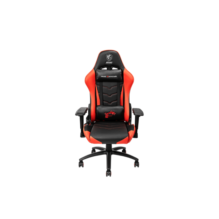 MSI MAG CH120 GAMING CHAIR - Image 4