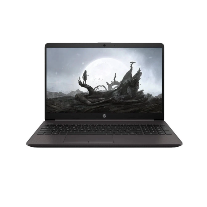 LAPTOP HP 255 G8-859Q0E R5-5500 8GB 256GSSD 15.6 DOS GRAY