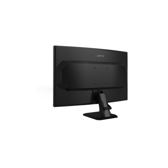 GIGABYTE 27 GS27FC Monitor CURV 1500R VA FHD 180Hz 1m 1920x1080 - Image 3