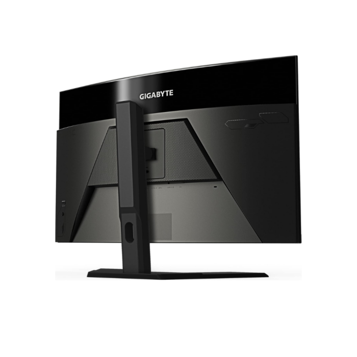 GIGABYTE 32 M32QC GAMING Monitor 2K VA 165Hz 1ms HDR400 - Image 3