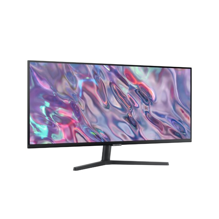 SAMSUNG Monitor 34 LS34C500GAM VA HDR10 100Hz FLAT  3440x1440 - Image 3