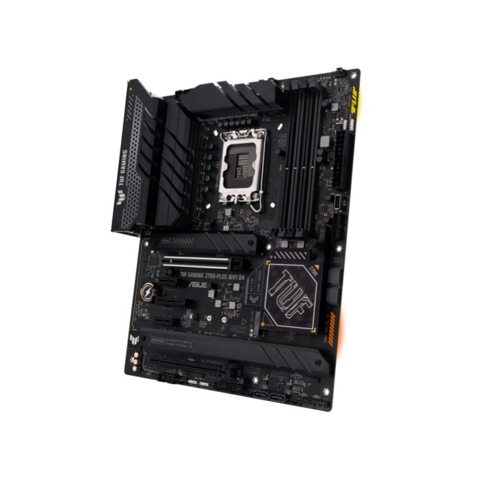 ASUS Z790 TUF GAMING PLUS D4 1700 LGA - Image 4