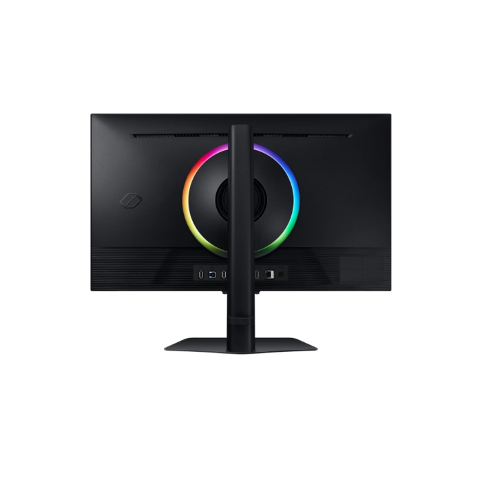 SAMSUNG Monitor 27  LS27DG702EUXDU 4K 144Hz 1Ms IPS FLAT - Image 2