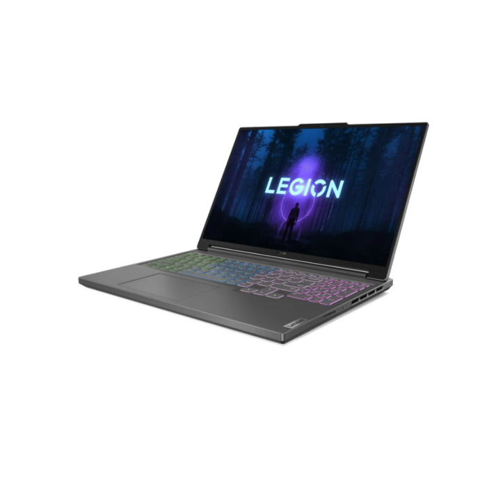 LAPTOP LENOVO LEGION 5 SLIM 16IRH8 CI7-13700H  16GB 512SSD 4050 6GB 16" 165Hz WQXGA - Image 3