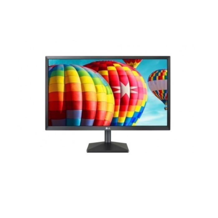 LG 20 Monitor 20MK400H-B FHD HDMI IPS