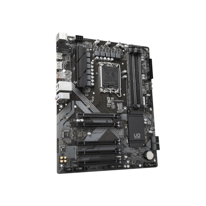 GIGABYTE B760 DS3H 1700 LGA - Image 3