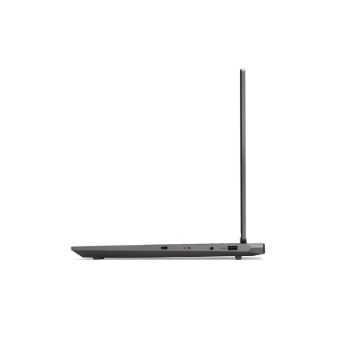 LAPTOP LENOVO LOQ 15IRX9 CI7-14700HX  16GB 512SSD 4060 8GB 16" WUXGA 144Hz DOS GREY - Image 4