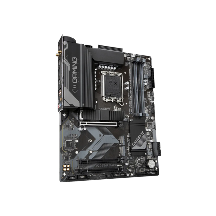 GIGABYTE B760 GAMING X AX DDR4 1700 LGA - Image 3