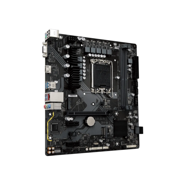 GIGABYTE B760M D2H DDR4 1700 LGA - Image 3