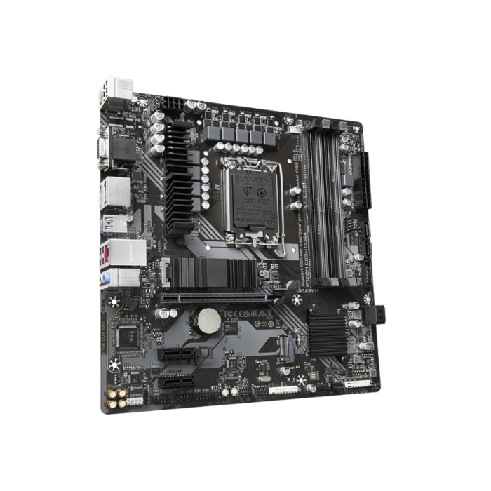 GIGABYTE B760M DS3H 1700 LGA - Image 3