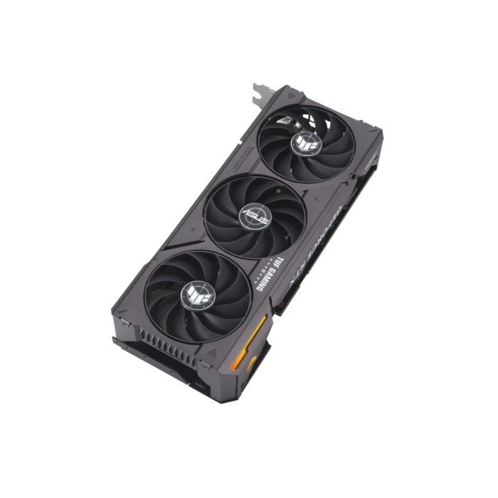 ASUS TUF GAMING RTX 4060TI OC D6 8/128 - Image 4