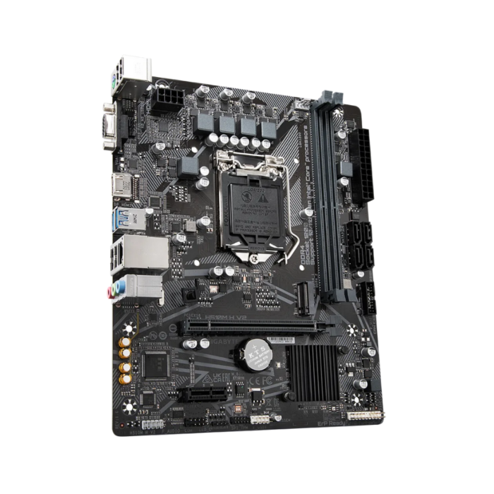 GIGABYTE H510M H V2 1200 LGA - Image 3