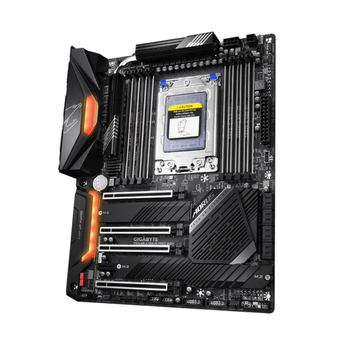 GIGABYTE TRX40 AORUS PRO WIFI AMD - Image 3