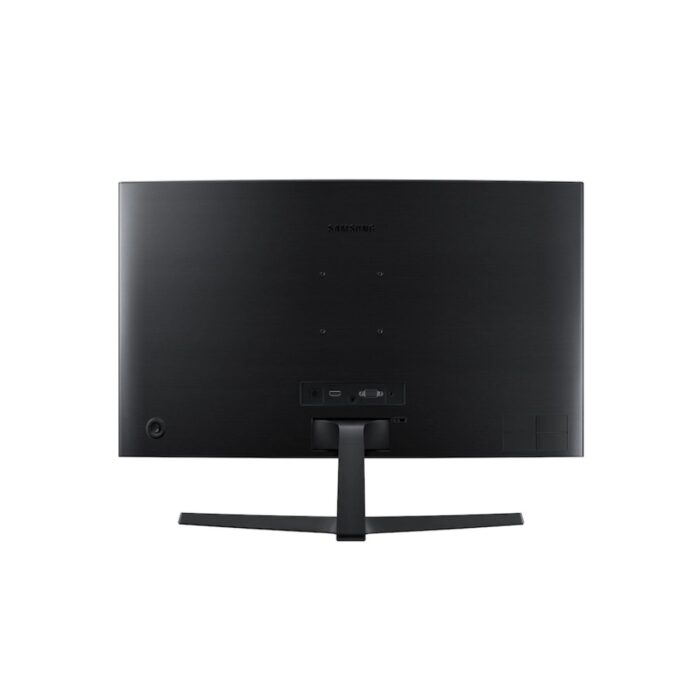 SAMSUNG Monitor 27 LS27C360EA CURV 1800R VA 75Hz  1920x1080 - Image 3