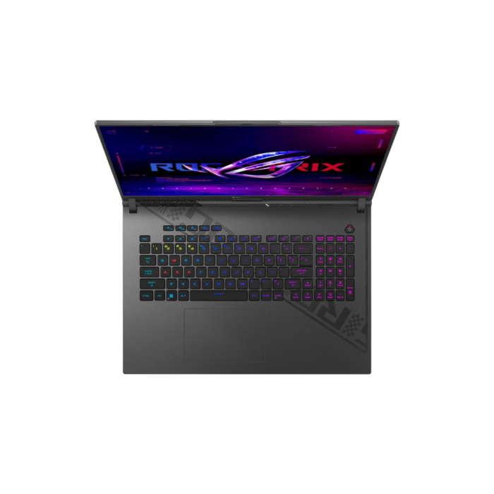 LAPTOP ASUS ROG STRIX G614JVR-N3129 CI9-14900HX 32GB 1TB SSD 4060 8GB 16" 165Hz  IPS FHD+ - Image 3