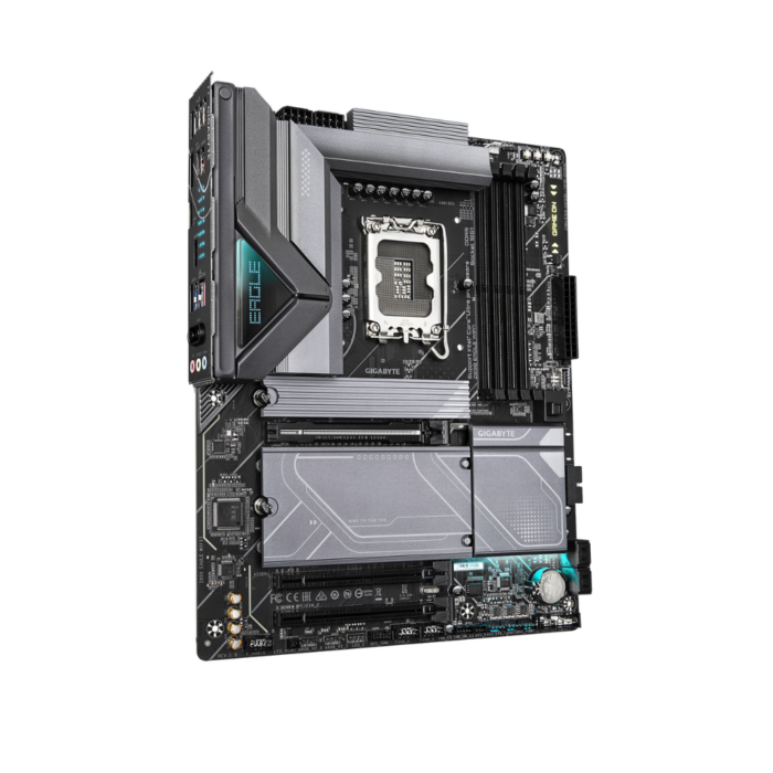 GIGABYTE Z890 EAGLE WIFI7 1851 LGA - Image 3