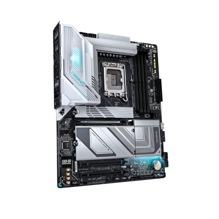 GIGABYTE Z890 GAMING X WIFI7 1851 LGA - Image 3