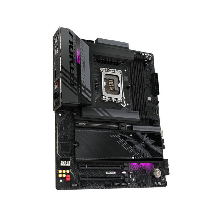 GIGABYTE Z890A ELITE WIFI7 1851 LGA - Image 3