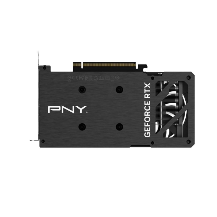 PNY RTX 4060 VERTO DUAL 8/128 - Image 3