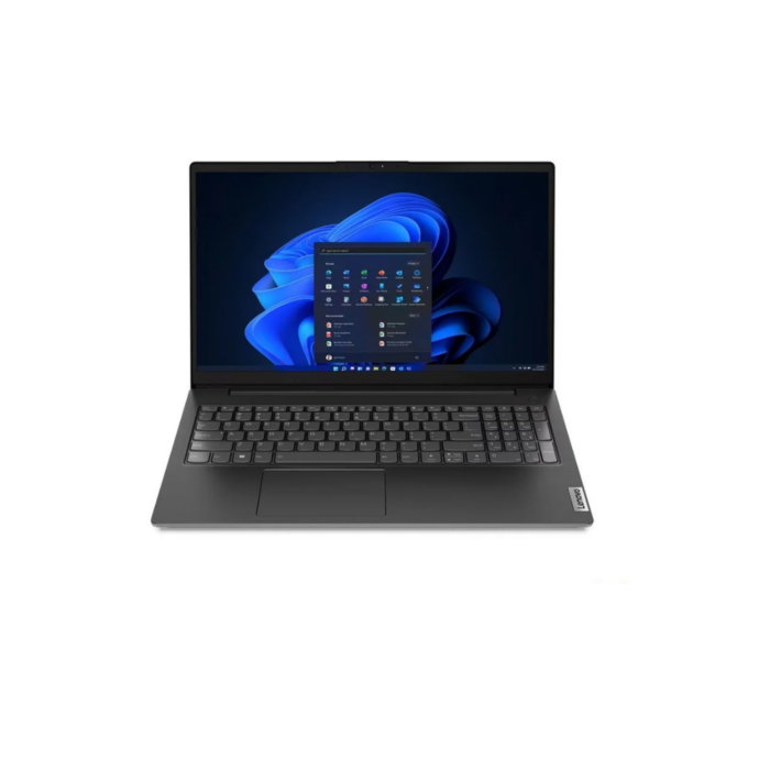 LAPTOP LENOVO V15 G4 CI3-1315U  8GB 256 SSD 15.6"DOS BLACK