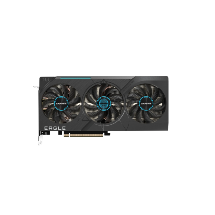 GIGABYTE RTX 4070 SUPER EAGLE OC 12/192 - Image 3