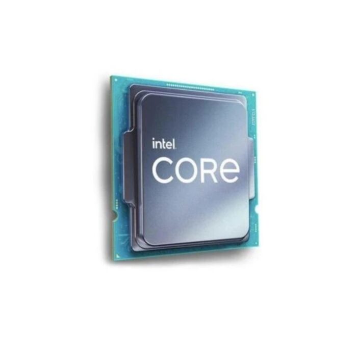 Intel Core i3-12100F Processor-BOX - Image 2