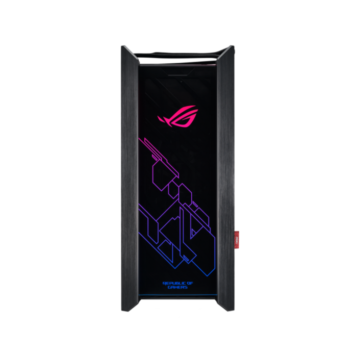 ASUS GX601 ROG STRIX HELIOS BLACK