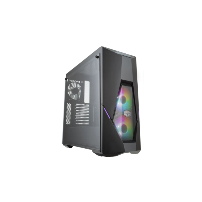 COOLERMASTER BOX K500 ARGB - Image 3