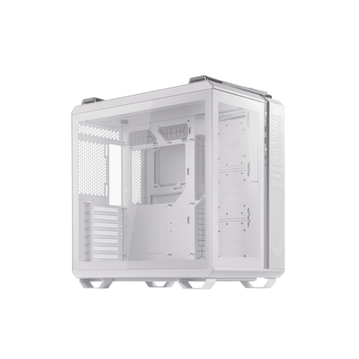 ASUS GT502 TUF GAMING CASE WHITE