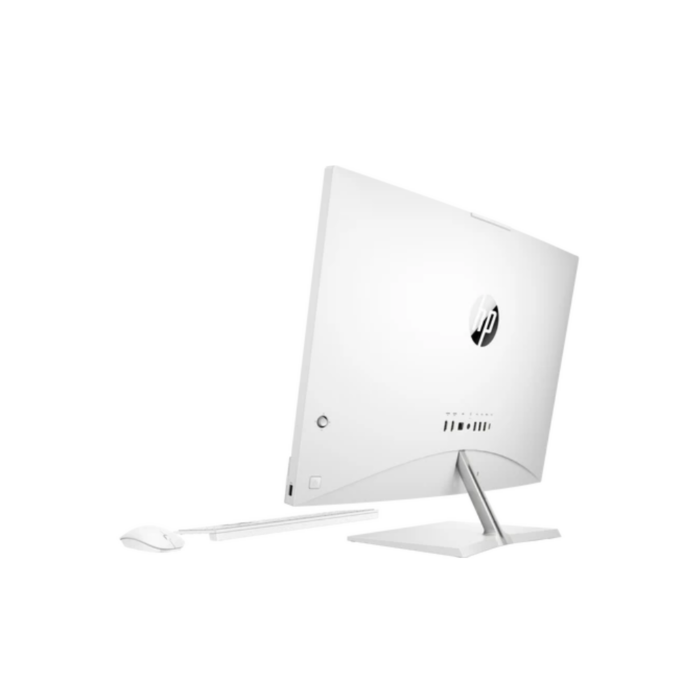 AIO HP PAV 27-CA2152NH CI7-13700 16GB 1TBSSD 3050 4GB DOS 27" FHD WHITE - Image 3