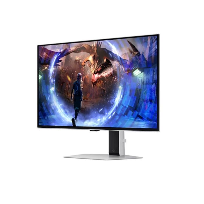 SAMSUNG Monitor 27 LS27DG602 2K 360Hz 0.03Ms OLED hdr10 - Image 3