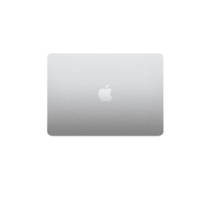 LAPTOP MACBOOK AIR MC8H4AB/A M3 16 256GB 13" SILVER - Image 3