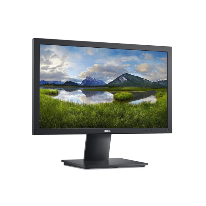 Dell 19 Monitor - E1920H - Image 3