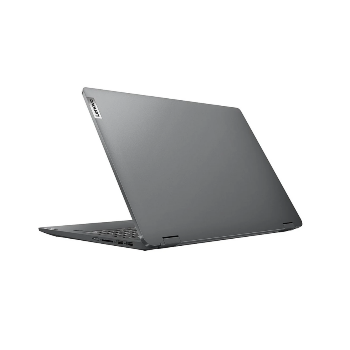 LAPTOP LENOVO FLEX 82R80002US Ci7-1255U  16GB 512GB 16" IPS FP READER WIN11N - Image 3