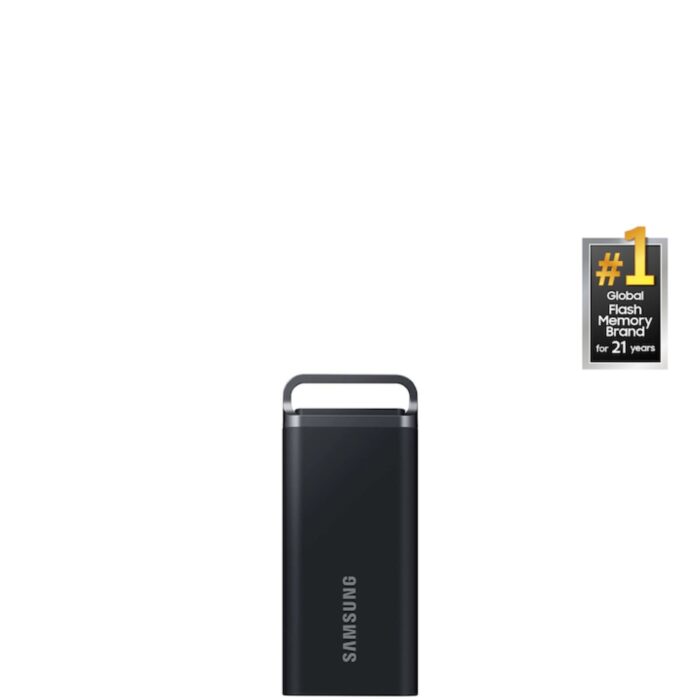 SAMSUNG T5 Portable 2TB SSD - Image 3